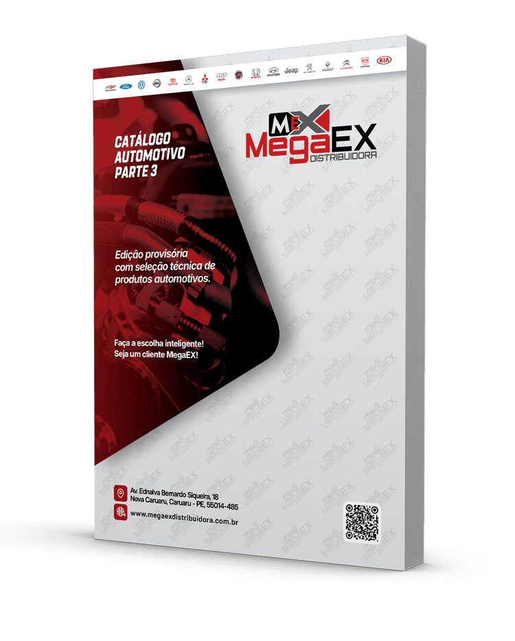 Catálogo Automotivo Parte 3